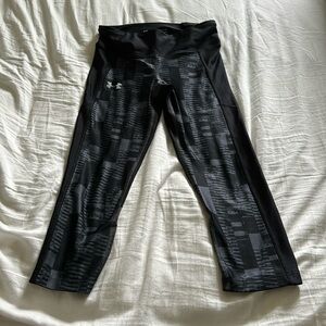 Under Armour leggings